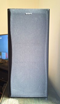 SONY SS-A609 - 4