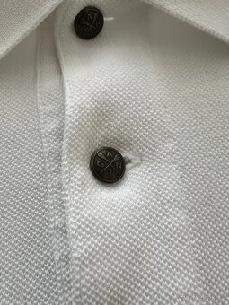GANT polo tričko - 4