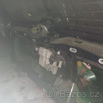 Škoda Octavia 1 Combi 5.dveře - 4