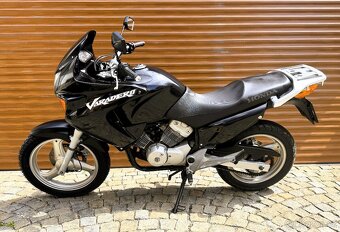 Honda XL 125V Varadero - 4