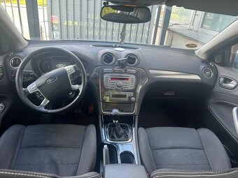 Ford mondeo 1.8 tdci bez dpf - 4