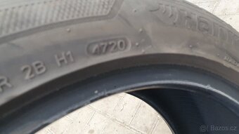 2x Letní Pneu 225/45 R17 Hankook 2020 - 4