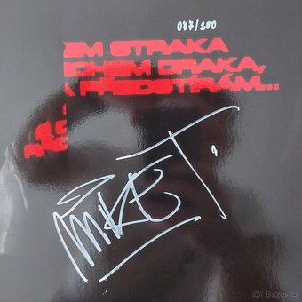Mike Trafik - Melodrama - 4