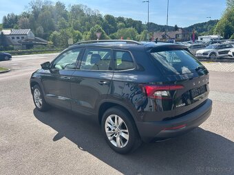 Škoda Karoq 2.0tdi 110kw 4x4 r.v.2021 naj.171Tkm odpočet DPH - 4