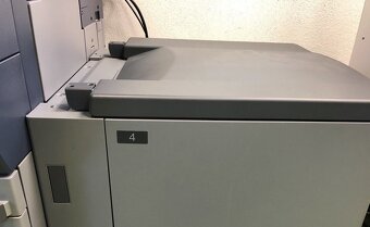 Konica Minolta bizhub PRO C6000L - 4