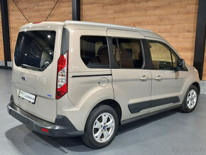 Ford Tourneo Connect 1.6 TDCi Titanium - 4