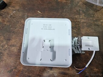 LED stropní  přídavné svítidlo - 4