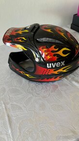 Helma uvex vel S - 4