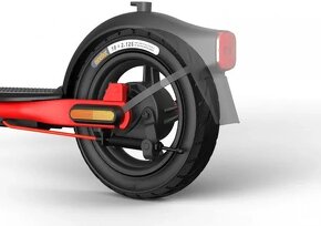 Elektrokoloběža Segway Ninebot D38E - nevhodný dárek - 4