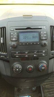 Prodám Hyundai i30, 1,6 CRDi, 66kw - 4