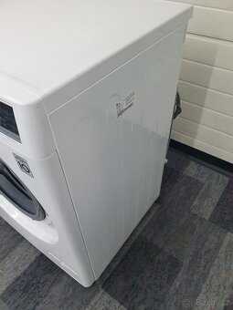 Pračka LG FA104V3RW6 A+++ - 4