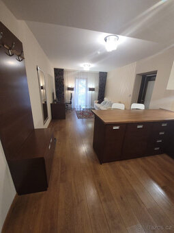 Pronájem bytu 2+kk, U Borského parku 2887/27, 52 m2 - 4