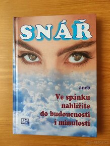Prodám knihy - 4
