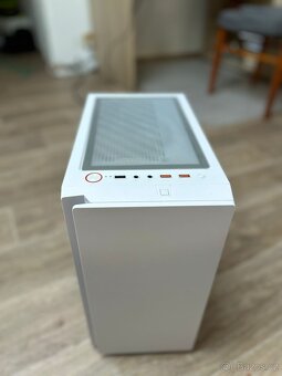 🖥️ Herní PC – i7 / RX 560 / 16 GB RAM / SSD / RGB – Fortnit - 4