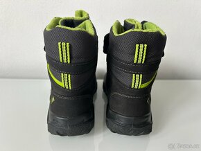 Zimní boty SUPERFIT v. 30 - 4