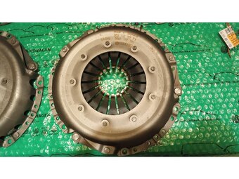 přítlačný talíř Volkswagen Passat B5 1.6 050141117FX - 4