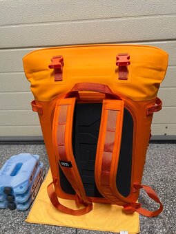 Yeti Hopper M20 batoh + lednicka - 4