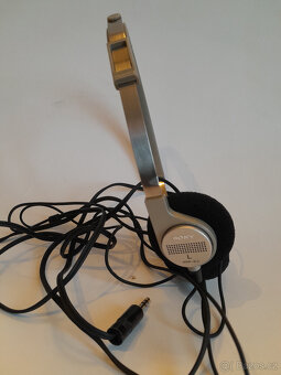 SONY WALKMAN SLUCHÁTKA MDR - 3L2 - 4