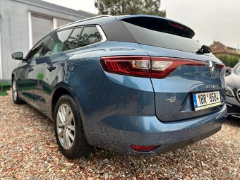Renault Megane IV Grandtour 1.5 dCi, 81 kW 2017 - 4