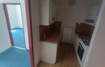 Pronájem 3+1 Dr. Stejskala, České Budějovice - 4
