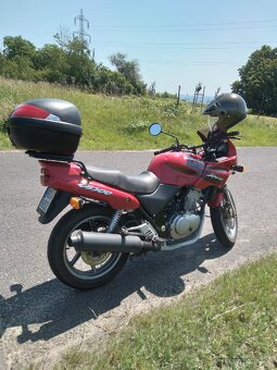 Honda - 4