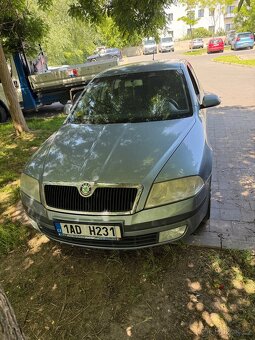 Octavia 2 - 4