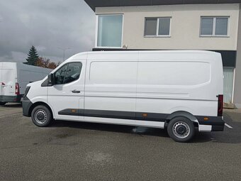 Renault Master Furgon L3H2P3 Blue dCi 130 0 Extra - 4