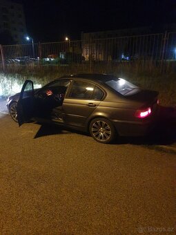 BMW 320 d - 4