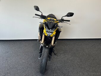 Honda CB 500F 2023 - 4