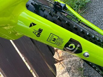 Horské kolo BMC twostroke AL One M - 4