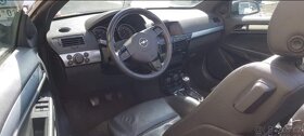Opel Astra cabrio, r.v.2009, 1.9CDTi, 110kW - 4