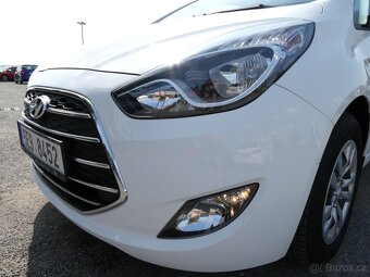 Hyundai ix20 1.4 CVVT 1.majitel,serviska,ČR - 4