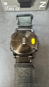Garmin 6 X Pro - 4