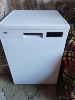 Myčka BEKO - 4