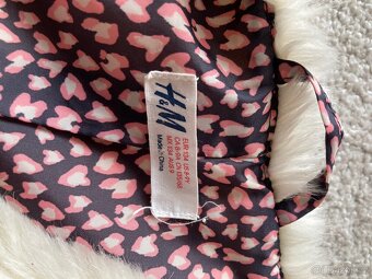 Vesta H&M vel 134 - 4
