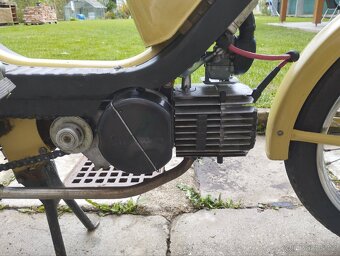 Babeta 210 - 4
