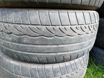 235/55 R17 Letni - 4