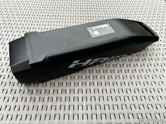 Batérie Yamaha Haibike 500Wh / 36 V / 13,6 Ah - 4