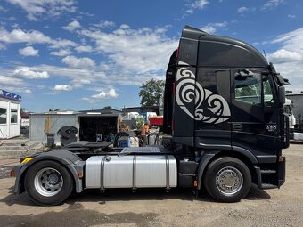 IVECO STRALIS 420 EEV Retardér( Originál 487 000 km ) - 4