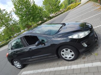 Peugeot 308 - 4