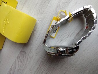 INVICTA Grand Diver automatic WR300M-ze sbírky - 4