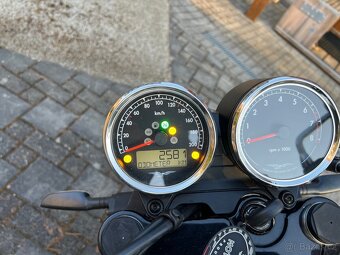 Moto Guzzi V7 Special (2022) – TOP STAV - 4