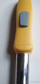 Elektronický zapalovač TESCOMA PRESTO jako nový - 4