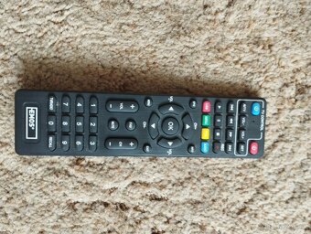 Setobox EMOS EM190 + dál.ovladač - 4