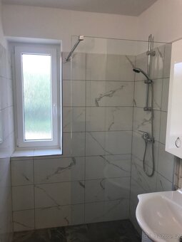 Pronájem bytu 1+1, 42 m2, Myslbekova, Mor. Budějovice - 4
