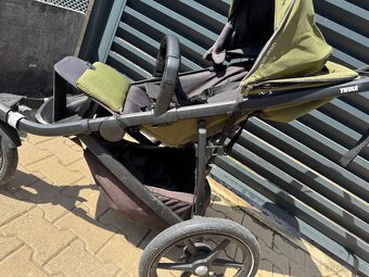 Thule Urban glide 2 - 4