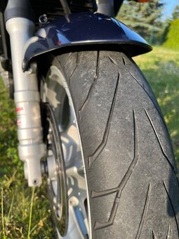 Yamaha FZ6 Fazer nova v CR - 4