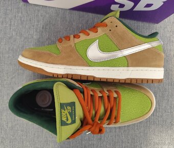 Nike SB Dunk Low pro WC - 4
