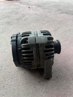 Alternátor Fabia - 4