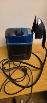 Tefal Cube Smart Protect – Parní generátor žehlička - 4